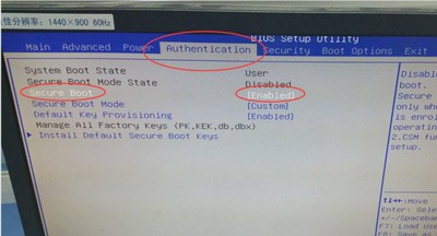电脑重装系统后开机显示rebootandselect怎么办?