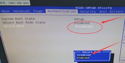 电脑重装系统后开机显示rebootandselect怎么办? - 第3张  | 热河云